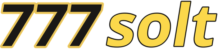 777solt logo