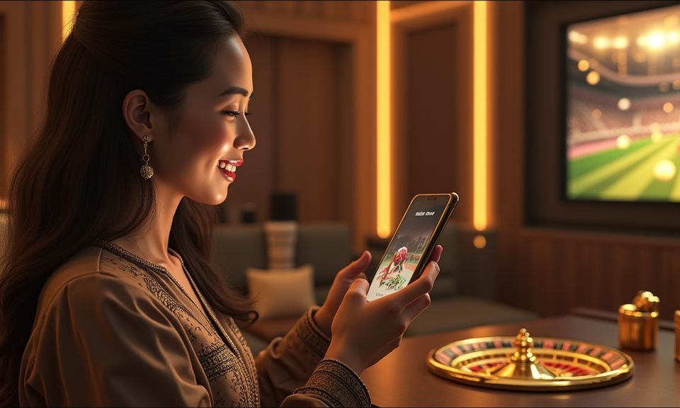 777solt mobile gaming